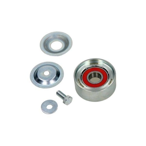 MAXGEAR Umlenk-/F&uuml;hrungsrolle, Keilrippenriemen