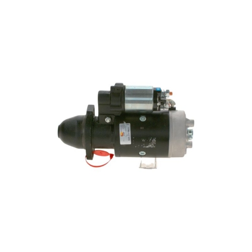 BOSCH Starter