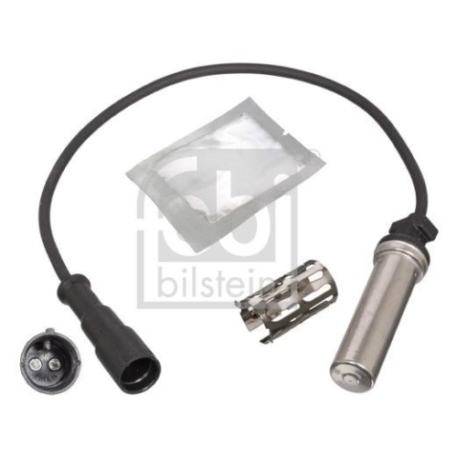 FEBI BILSTEIN Sensor, Raddrehzahl