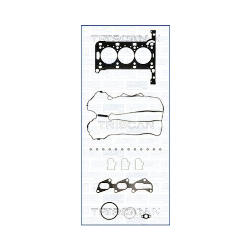 TRISCAN Dichtungssatz, Zylinderkopf