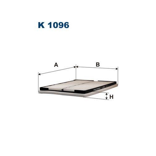 FILTRON Filter, Innenraumluft