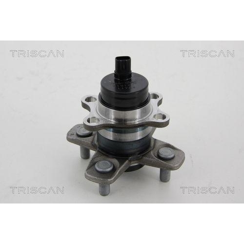 TRISCAN Radlagersatz
