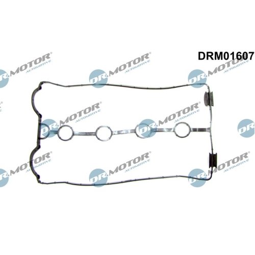 Dr.Motor Automotive Dichtung, Zylinderkopfhaube