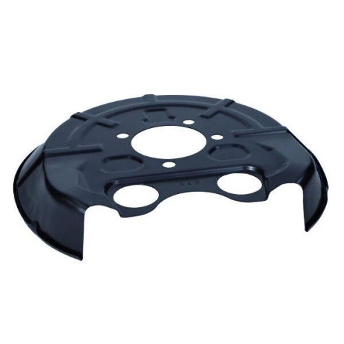 MAXGEAR Spritzblech, Bremsscheibe
