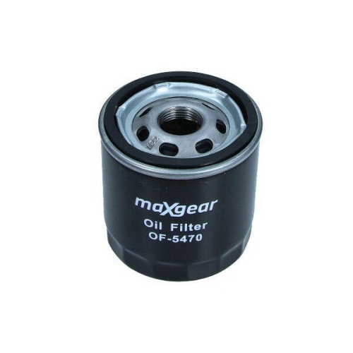 MAXGEAR Ölfilter