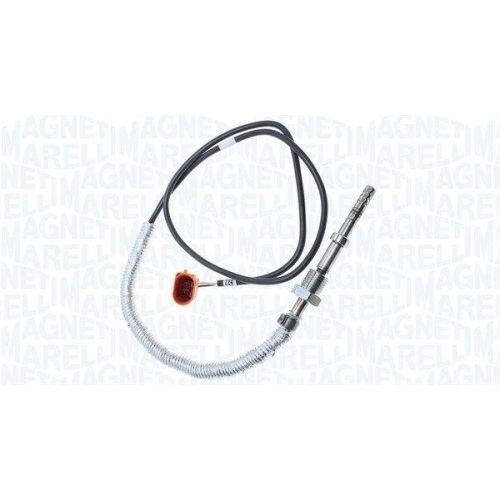 MAGNETI MARELLI Sensor, Abgastemperatur