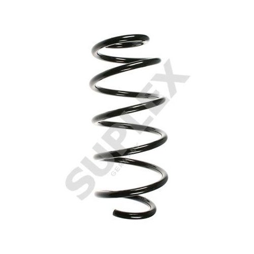SUPLEX Fahrwerksfeder