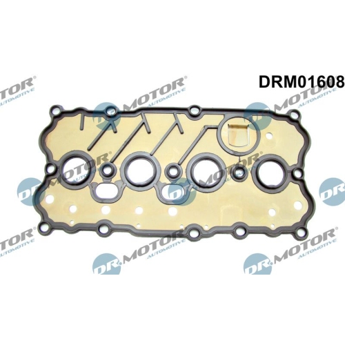 Dr.Motor Automotive Dichtung, Zylinderkopfhaube