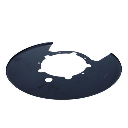 MAXGEAR Spritzblech, Bremsscheibe