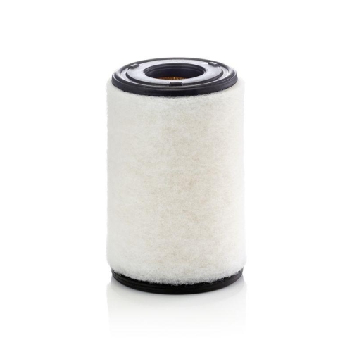 MANN-FILTER Luftfilter