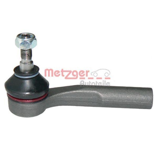 METZGER Spurstangenkopf KIT +