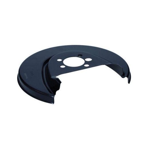 MAXGEAR Spritzblech, Bremsscheibe