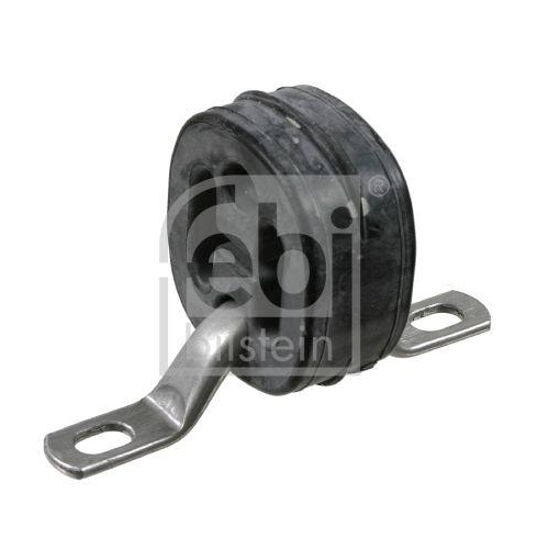 FEBI BILSTEIN Halter, Abgasanlage