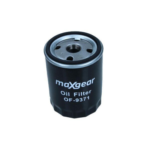 MAXGEAR Ölfilter