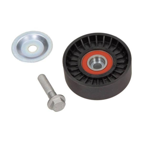 MAXGEAR Umlenk-/F&uuml;hrungsrolle, Keilrippenriemen