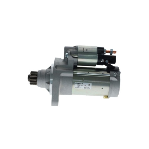 BOSCH Starter