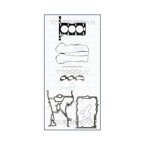 TRISCAN Dichtungssatz, Zylinderkopf