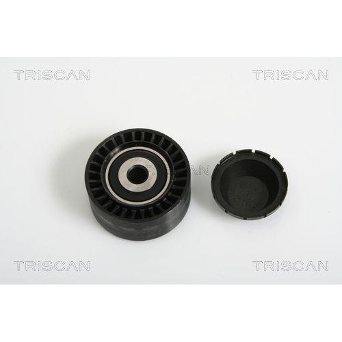 TRISCAN Umlenk-/F&uuml;hrungsrolle, Keilrippenriemen