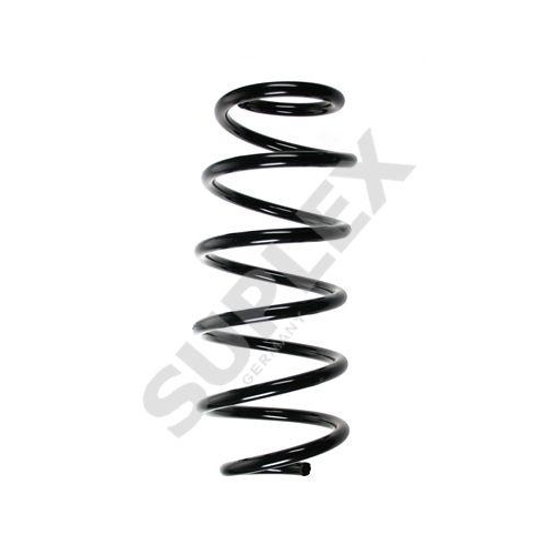 SUPLEX Fahrwerksfeder