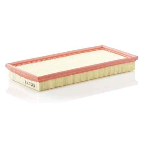 MANN-FILTER Luftfilter