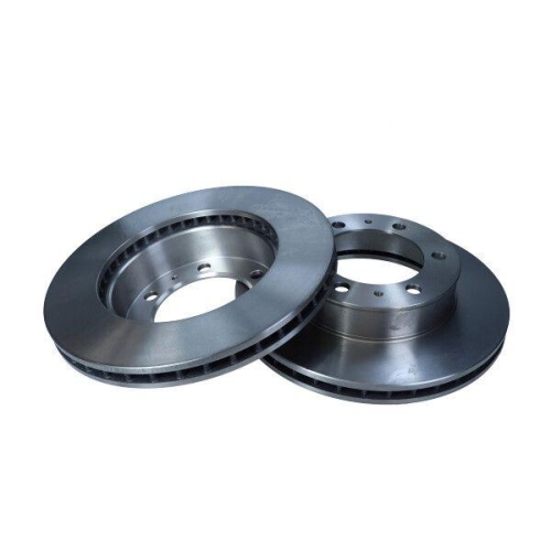 MAXGEAR Bremsscheibe