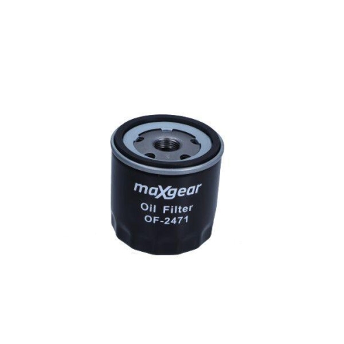 MAXGEAR Ölfilter