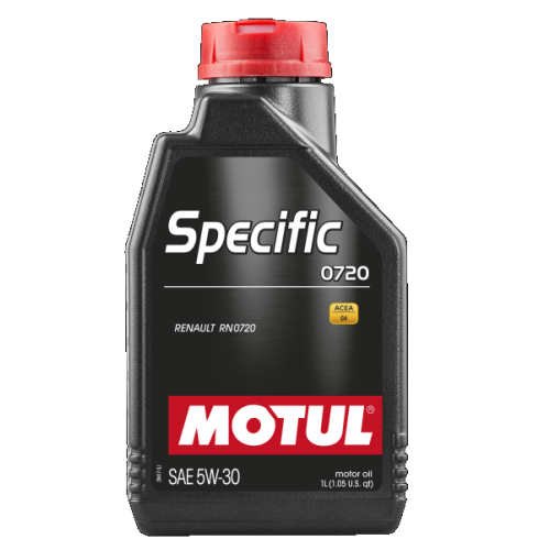 MOTUL Motoröl SPECIFIC 0720 5W-30