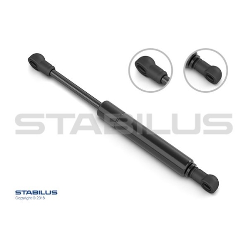 STABILUS Gestängedämpfer, Einspritzanlage // STAB-O-SHOC®