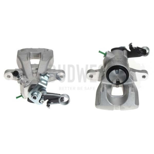 BUDWEG CALIPER Bremssattel