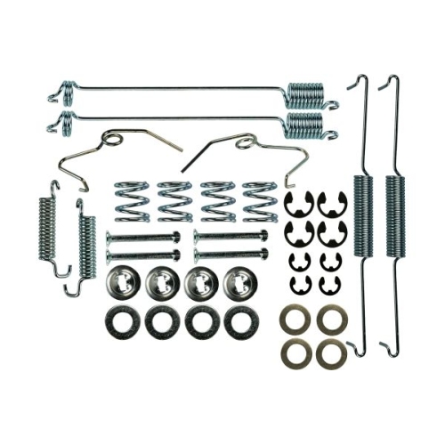 TRW Zubehörsatz, Bremsbacken