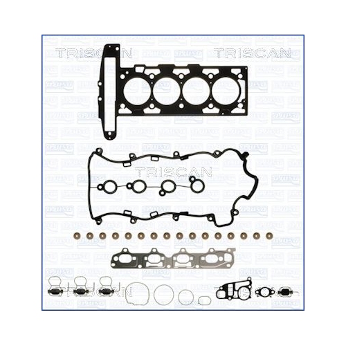 TRISCAN Dichtungssatz, Zylinderkopf