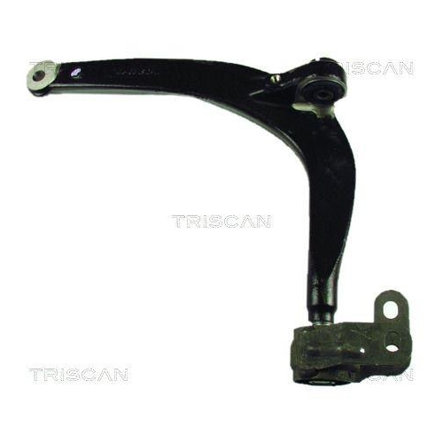 TRISCAN Lenker, Radaufh&auml;ngung