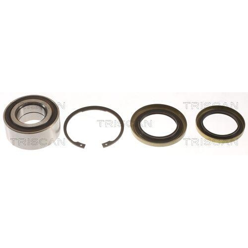 TRISCAN Radlagersatz