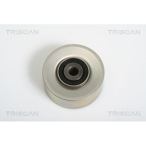 TRISCAN Umlenk-/F&uuml;hrungsrolle, Keilrippenriemen