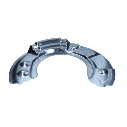 MAXGEAR Spritzblech, Bremsscheibe