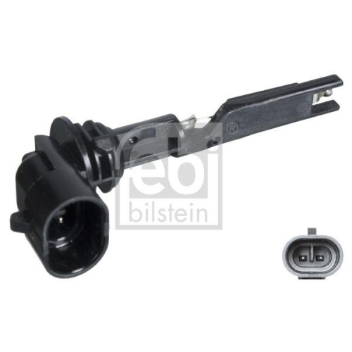 FEBI BILSTEIN Sensor, Kühlmittelstand