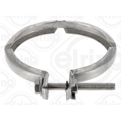 ELRING Rohrverbinder, Abgasanlage