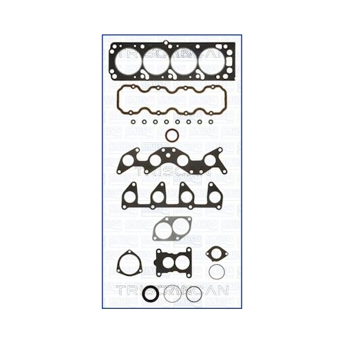 TRISCAN Dichtungssatz, Zylinderkopf