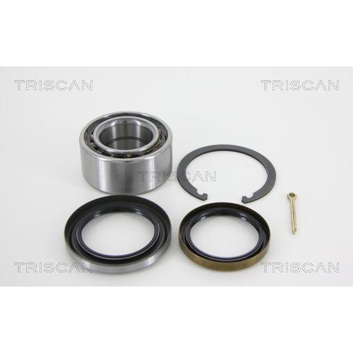 TRISCAN Radlagersatz