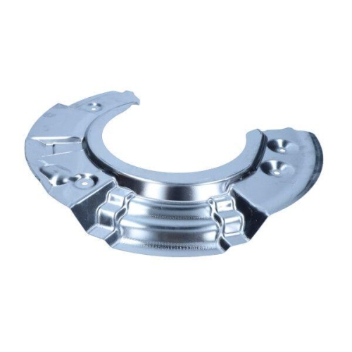 MAXGEAR Spritzblech, Bremsscheibe
