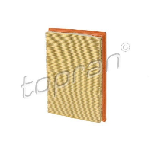 TOPRAN Luftfilter