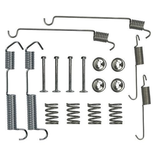 TRW Zubehörsatz, Bremsbacken