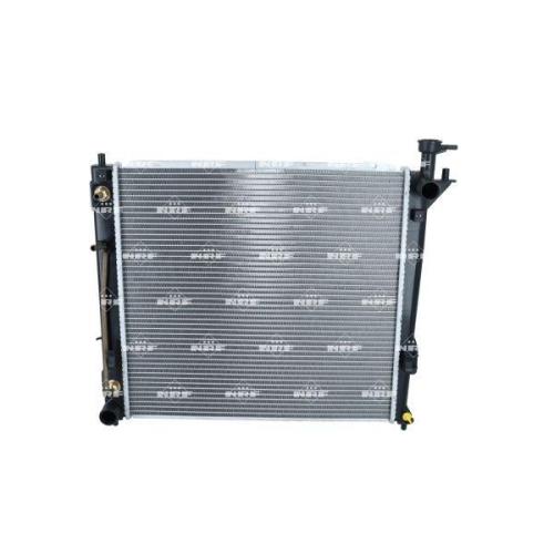 NRF Kühler, Motorkühlung