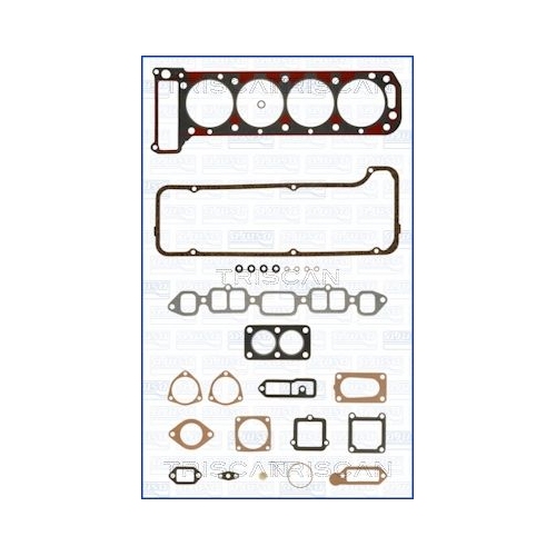 TRISCAN Dichtungssatz, Zylinderkopf