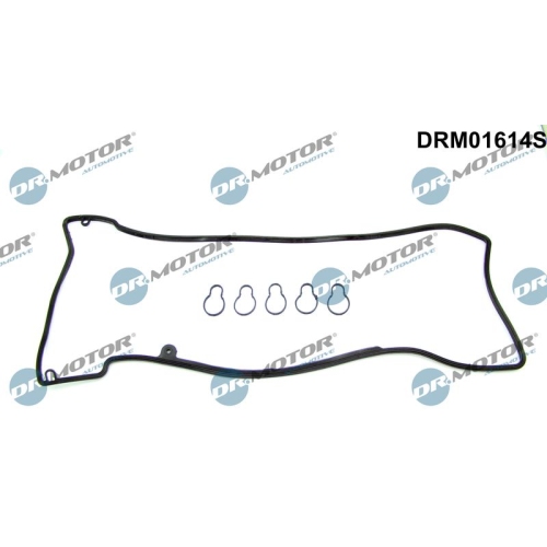 Dr.Motor Automotive Dichtungssatz, Zylinderkopfhaube