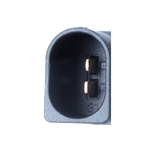 MAXGEAR Regelventil, Kraftstoffmenge (Common-Rail-System)