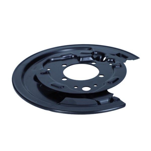 MAXGEAR Spritzblech, Bremsscheibe