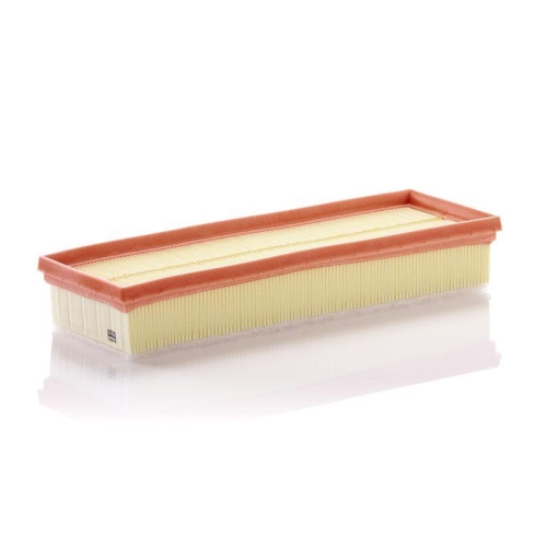 MANN-FILTER Luftfilter