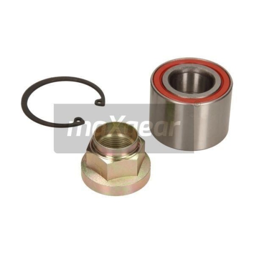 MAXGEAR Radlagersatz