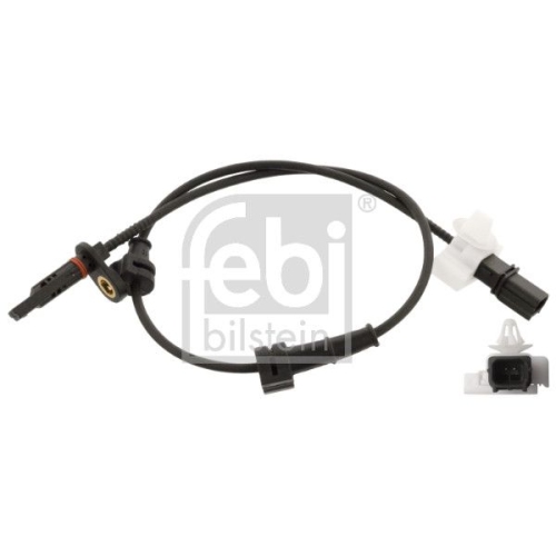 FEBI BILSTEIN Sensor, Raddrehzahl